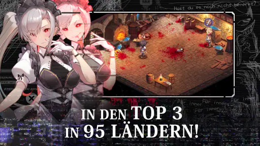 Evertale screenshot