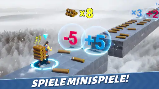 Evony -Die Rückkehr des Königs screenshot