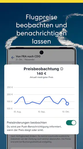 Expedia: Reise, Hotel, Flug screenshot