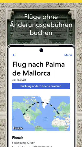 Expedia: Reise, Hotel, Flug screenshot