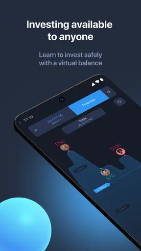 ExpertOption - Mobile Trading screenshot
