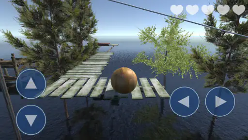 Extremer Balancer 3 screenshot