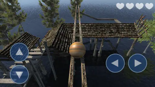 Extremer Balancer 3 screenshot