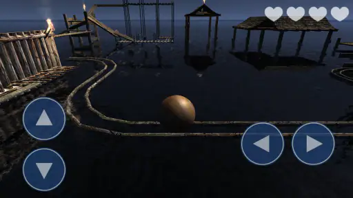 Extremer Balancer 3 screenshot
