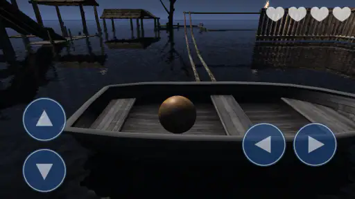 Extremer Balancer 3 screenshot