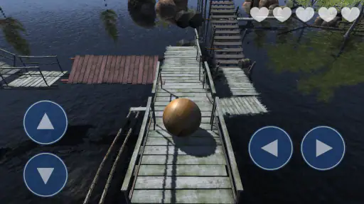 Extremer Balancer 3 screenshot