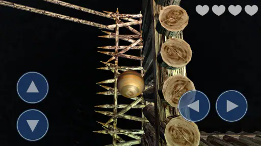 Extremer Balancer 3 screenshot
