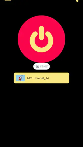 EYE PRO VPN screenshot