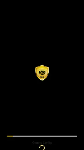 EYE PRO VPN screenshot