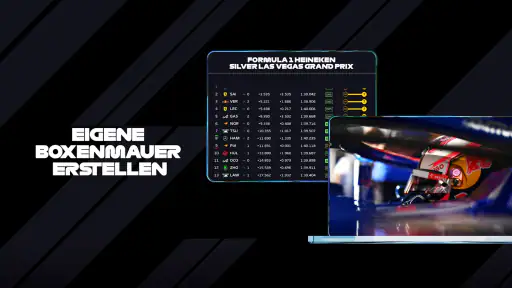 F1 TV screenshot