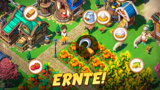 Fablewood: Abenteuerspiele screenshot
