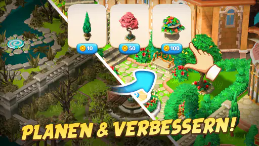 Fablewood: Abenteuerspiele screenshot