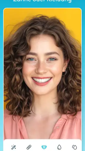 Facetune: KI Foto bearbeiten screenshot