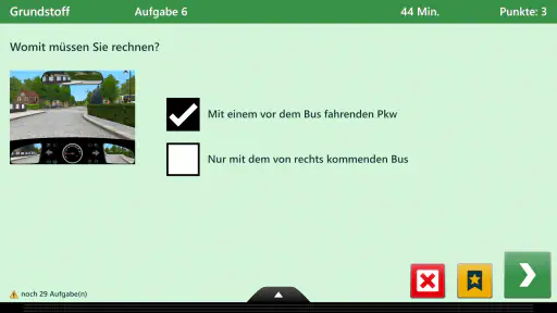 Fahren Lernen screenshot