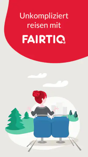 FAIRTIQ screenshot