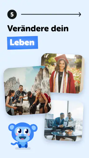 Falou: Schnell Englisch lernen screenshot