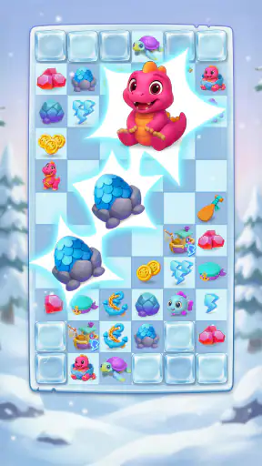 Family Bay: Mergen & Farmen screenshot