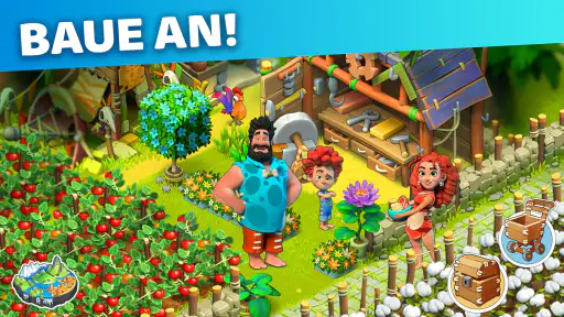 Family Island™ — farmspiel screenshot