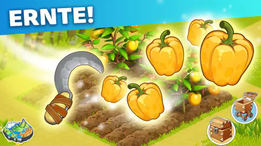 Family Island™ — farmspiel screenshot