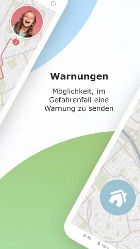 Family locator - Locator 24 screenshot