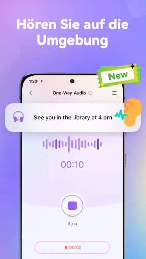 FamiSafe: AI Kinderschutz App screenshot