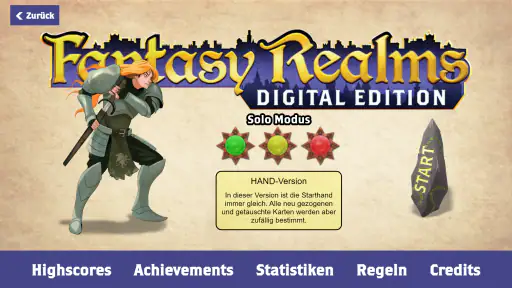 Fantastische Reiche screenshot