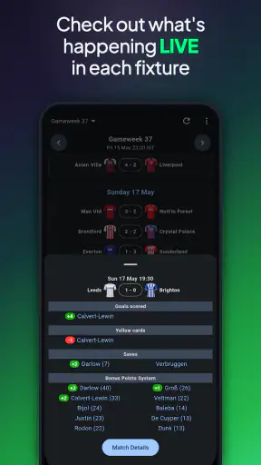 Fantasy Football Manager (FPL) screenshot