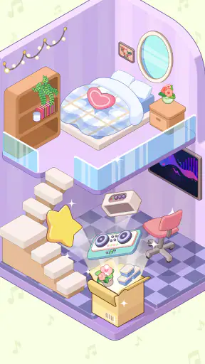 Fantasy Room screenshot