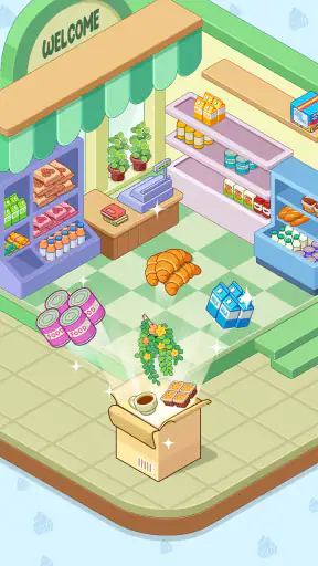 Fantasy Room screenshot