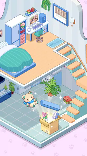 Fantasy Room screenshot