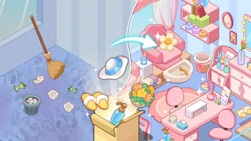 Fantasy Room screenshot
