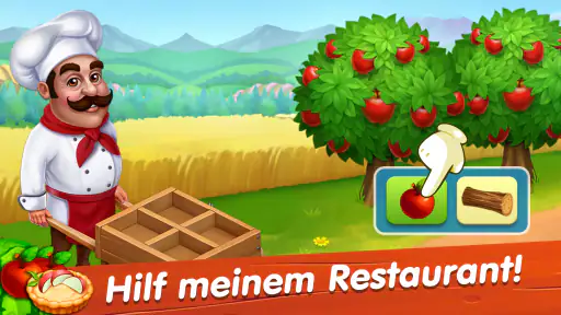 Farm Bay: Abenteuer Farmspiel screenshot