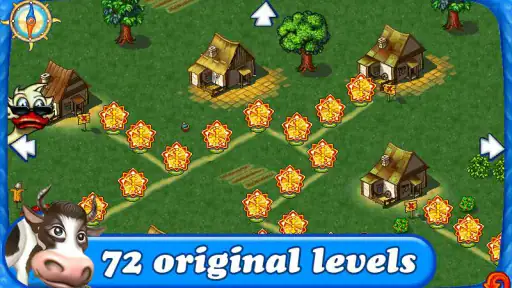 Farm Frenzy Premium screenshot