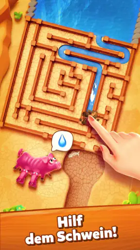 Farm Jam: Parken Rätsel Spiele screenshot