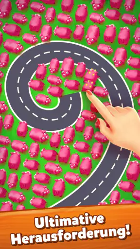 Farm Jam: Parken Rätsel Spiele screenshot