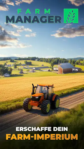 Farm Manager - 2026 screenshot