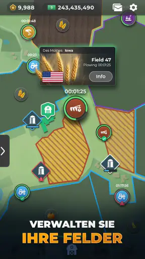 Farm Manager - 2026 screenshot