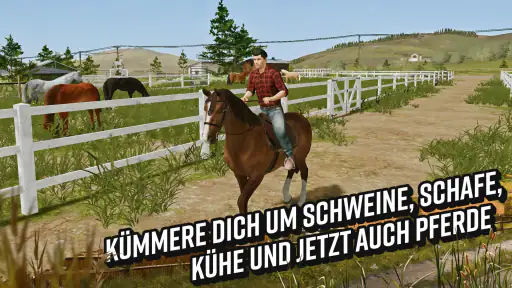 Farming Simulator 20 screenshot