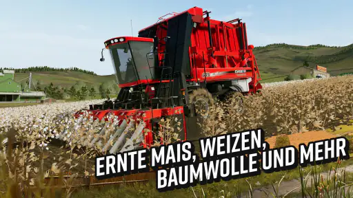 Farming Simulator 20 screenshot