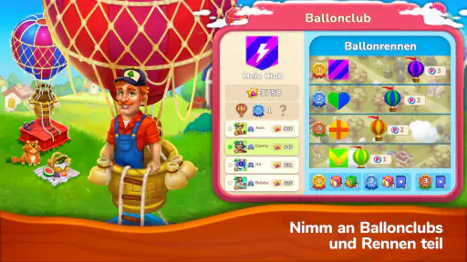 Farmington – Bauernspiel screenshot