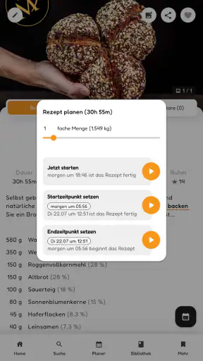 FermentHeld screenshot