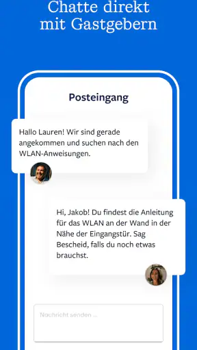 FeWo-direkt – Ferienwohnungen screenshot
