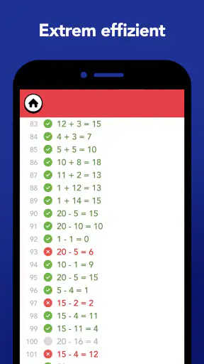 Fiete Math Climber - Mathe Spi screenshot