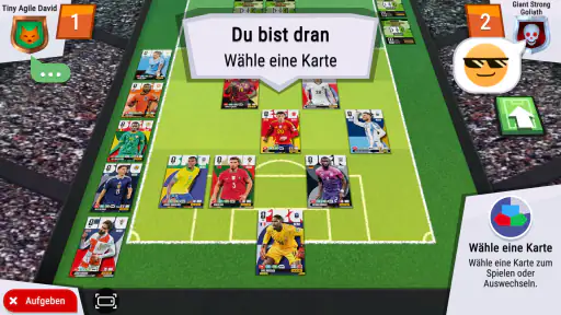 FIFA World Cup 2026™ AXL™ screenshot