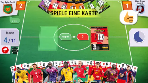 FIFA World Cup 2026™ AXL™ screenshot