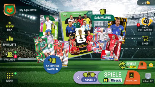FIFA World Cup 2026™ AXL™ screenshot