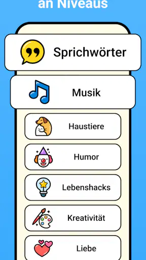 Figgerits: Wörter Rätselspiele screenshot