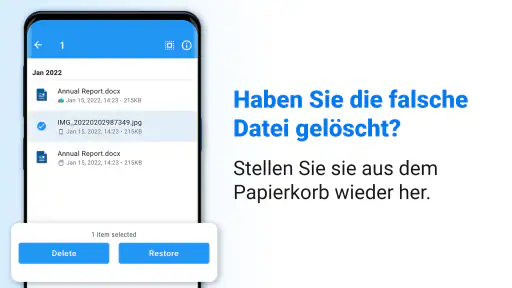 File Commander Manager & Cloud screenshot