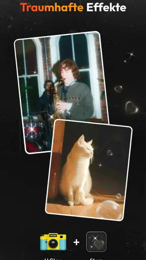 Film Cam - Vintage-Kamera screenshot