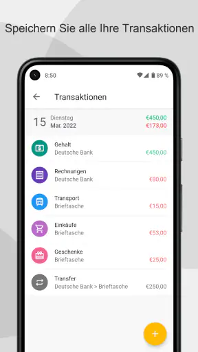 Finanzen Pro screenshot